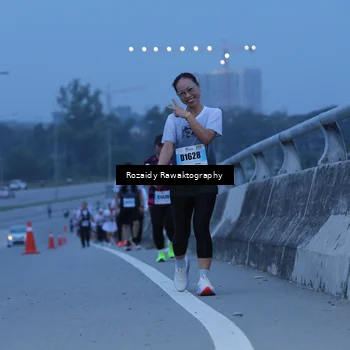 Runner Photo 7209601