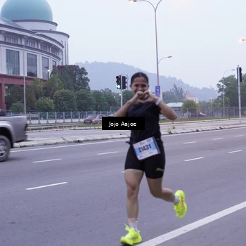 Runner Photo 7209607