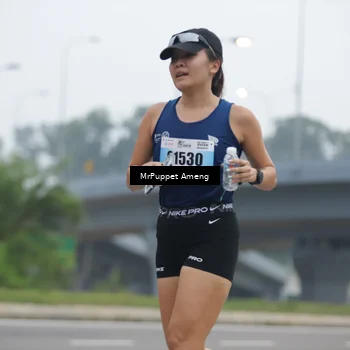 Runner Photo 7209609