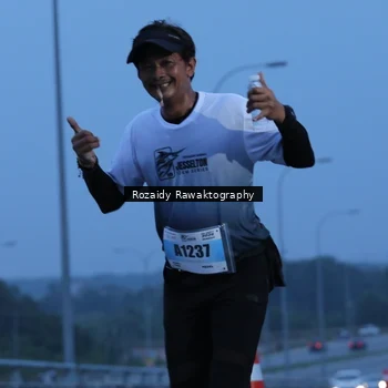 Runner Photo 7209611