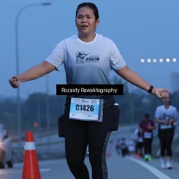 Runner Photo 7209620