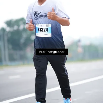 Runner Photo 7209634