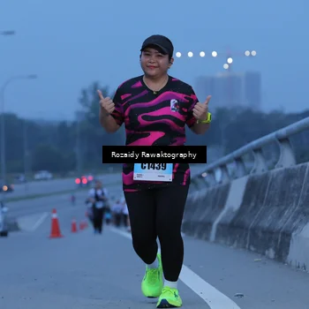 Runner Photo 7209638
