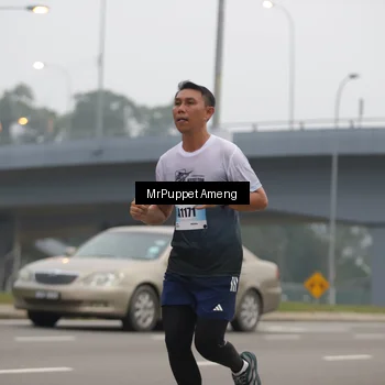 Runner Photo 7209645