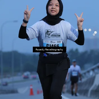 Runner Photo 7209649