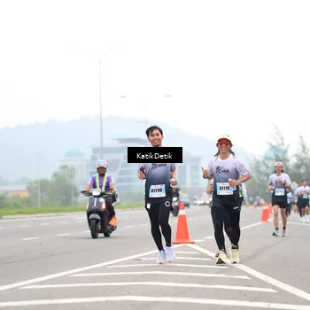 Runner Photo 7209650