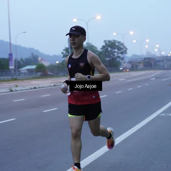Runner Photo 7209651