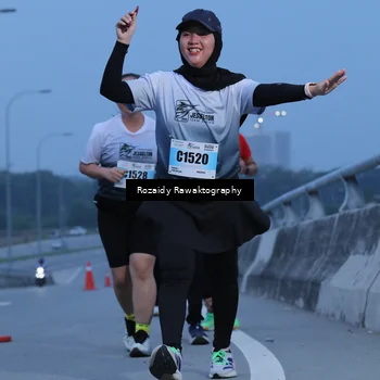 Runner Photo 7209654