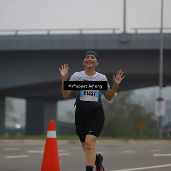 Runner Photo 7209658