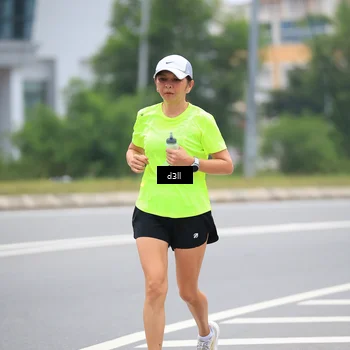 Runner Photo 7209660