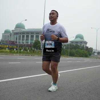 Runner Photo 7209661