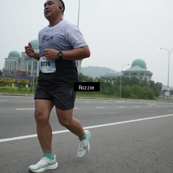 Runner Photo 7209672