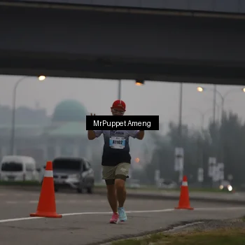 Runner Photo 7209677