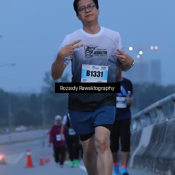 Runner Photo 7209680