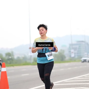 Runner Photo 7209682