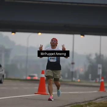 Runner Photo 7209683