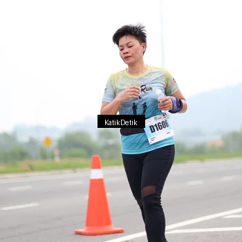 Runner Photo 7209684