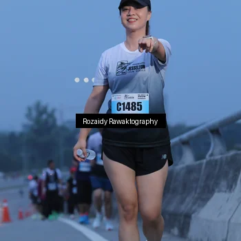 Runner Photo 7209685