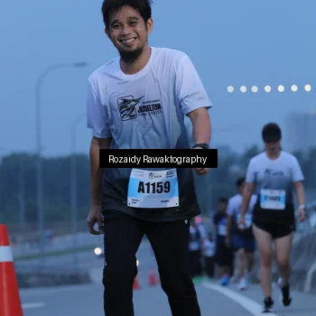 Runner Photo 7209687