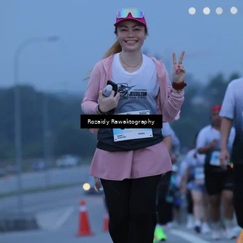 Runner Photo 7209690