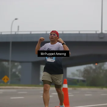 Runner Photo 7209691