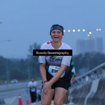 Runner Photo 7209694
