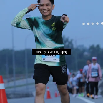 Runner Photo 7209697