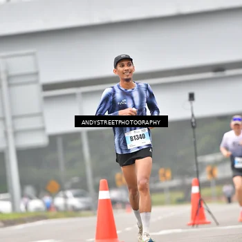 Runner Photo 7209701