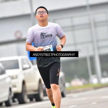 Runner Photo 7209703