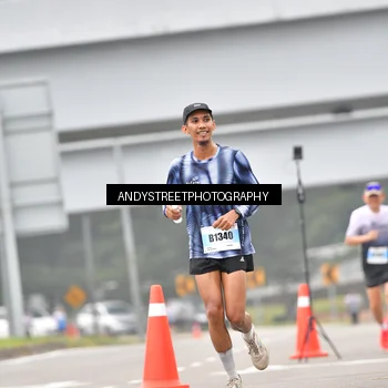 Runner Photo 7209706