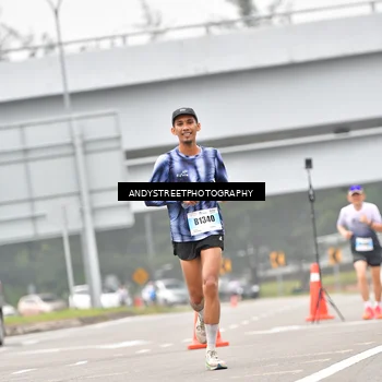 Runner Photo 7209707