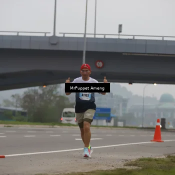 Runner Photo 7209714