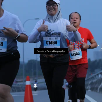 Runner Photo 7209716