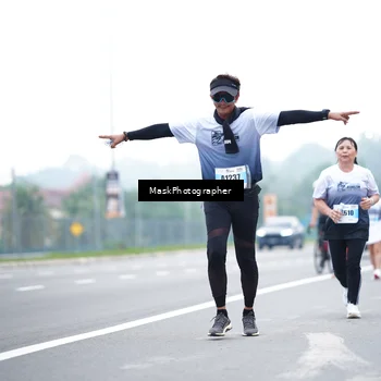 Runner Photo 7209724