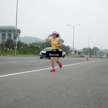 Runner Photo 7209725
