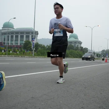 Runner Photo 7209728