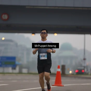 Runner Photo 7209732