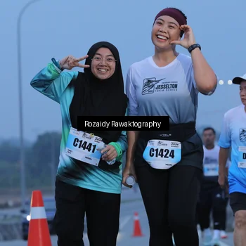 Runner Photo 7209733