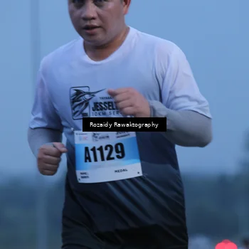 Runner Photo 7209734