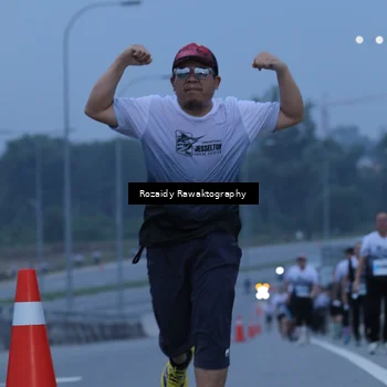Runner Photo 7209736
