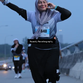 Runner Photo 7209737