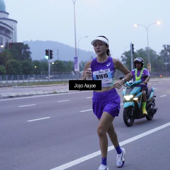 Runner Photo 7209741