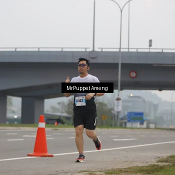 Runner Photo 7209742
