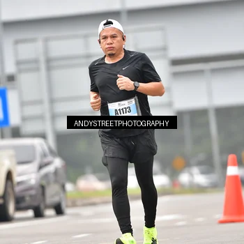 Runner Photo 7209757