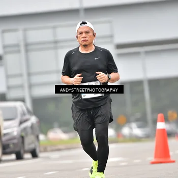 Runner Photo 7209758