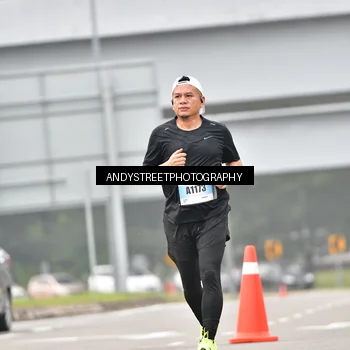 Runner Photo 7209769