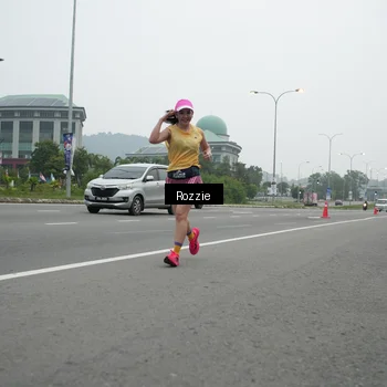 Runner Photo 7209771