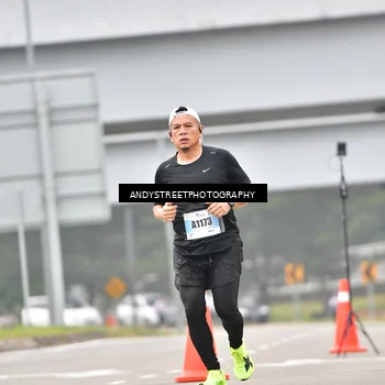 Runner Photo 7209773