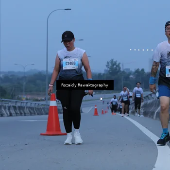 Runner Photo 7209774