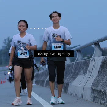 Runner Photo 7209781